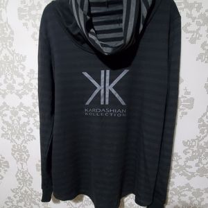 Reversable KK Top